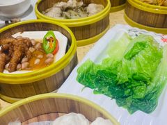 -蒸武门·广式茶点(江南店)
