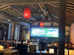 -东道煮牛肉火锅(东盛大街店)