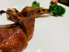 港式乳鸭-香港百合居(LCM置汇旭辉广场店)
