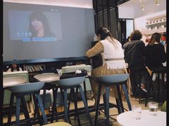 -Home Cafe(水榭春天店)