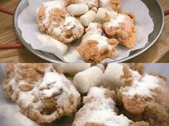 -咕咕站韩国料理(紫金港店)