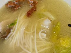 -桥香园云南过桥米线(金马碧鸡店)