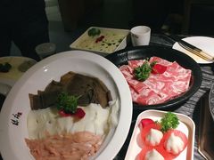 -辣府(大融城店榜首餐厅)