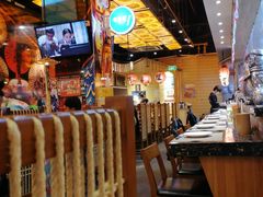 大堂-有喜屋·深夜食堂(环宇荟店)