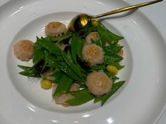 -鹊华居·地道鲁菜·海鲜·融合味(大明湖店)