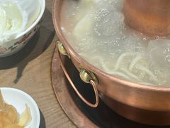 -北京老门框爆肚涮肉馆(凤城六路店)