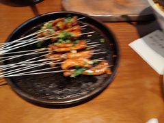 -包整·丝娃娃(一览甲秀楼风景店)