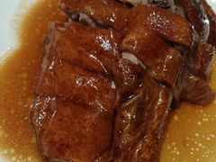 烧鹅-大儒小厨·苏浙菜(瑞虹太阳宫店)