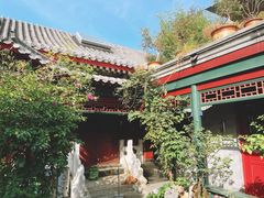 景观位-火火咖啡&茶空间