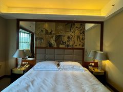 -深圳凯宾斯基酒店