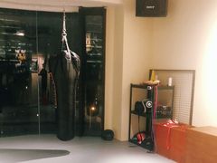 -CBCx巨鹿搏击 CHAMPIONROAD FIGHT CLUB(香蜜湖店)