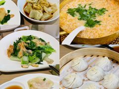 -苏小柳点心·手作小笼包(浦东嘉里城分院)