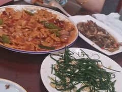 -范记靖远羊羔肉(博物馆店)
