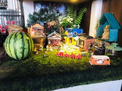 -青咖啡(三坊七巷店)