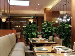 大堂-华邑酒店·鲜艳全日自助餐厅