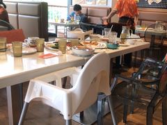 -港久茶餐厅(鹭洲里店)