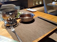 -华信天港禧悦酒店·浩自助餐厅(宁波奉化万达广场店)
