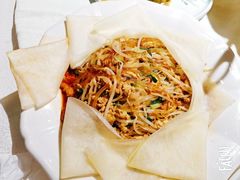 -老浒记烤鸭-北京菜(琉璃厂店)