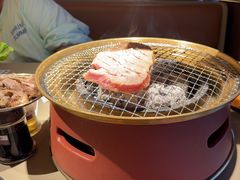 -西塔老太太泥炉烤肉(青浦蟠龙天地店)