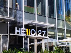 -HELLO 27 意面·沙拉·帕尼尼