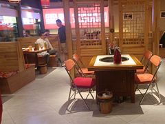 -玺炖·中国铁锅炖(虹桥天街店)