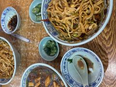 -门框胡同百年卤煮(前门店)