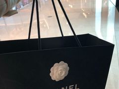 -CHANEL(恒隆广场店)