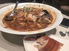 -悦融琥珀·京鲁菜·海味珍品(西单店)