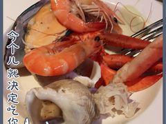 -澳门旅游塔360°旋转餐厅(南湾湖广场店)