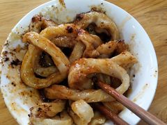 -洞子口张老二凉粉(文殊院店)