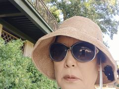 -尚庄度假村·庭台树下·户外烧烤·团建CS·轰趴营地(上庄水库店)