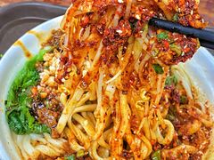 -老陈婆手工面庄