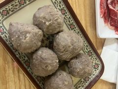 -伟记牛肉(金鸿公路店)