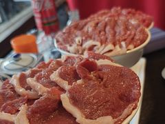-仁和四季涮肉馆(天坛南门店)