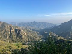 -大岭沟猕猴桃谷风景区