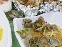 -景好海鲜餐厅(大鹏必选旅游店)