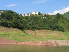 -神农溪纤夫文化旅游区