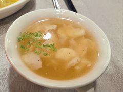 -蓬莱阁中餐厅(崇文门店)
