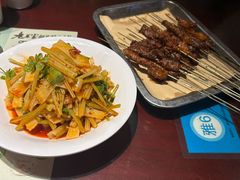 -清真·老兰家(兴善寺西街总店)