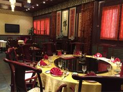 包厢-卫鼎轩·曹公馆(鼓楼店)