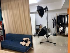 -爱定格照相馆.证件照(周浦万达店)