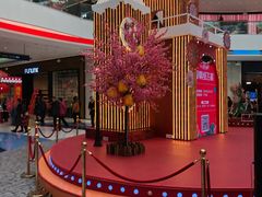 -青岛东方影都融创水世界