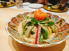 -玄海寿司(国贸店)