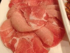 iphone_upload_pic-巴麦隆自助烤肉(桂林路店)