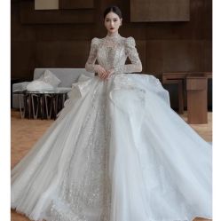 -金海岸婚纱摄影(塘沽店)