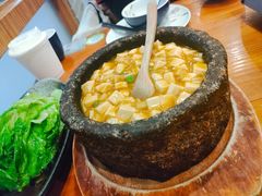 -绿茶餐厅(成都天府红店)