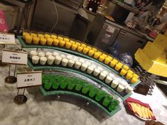 -芭菲盛宴·环球美食(袁家岗店)