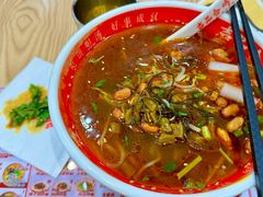 -吉品合酥脆烤饼(太平洋森活天地店)