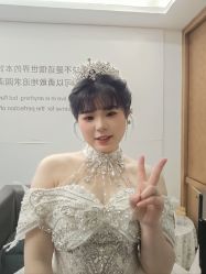 -金夫人婚纱摄影(总店)