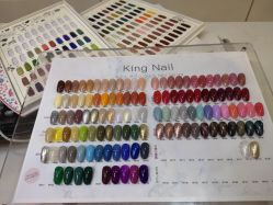 -KING NAIL 日式美甲美睫